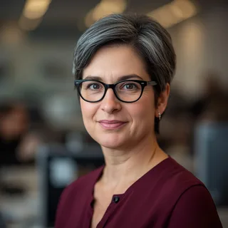 Henrike Sauerbrey